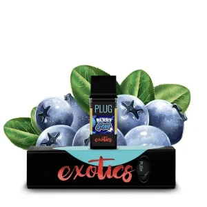 PLUGPLAY EXOTICS Berry Gang