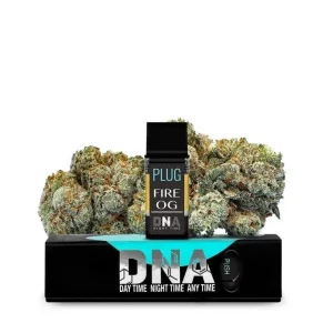 PLUGPLAY DNA Fire OG