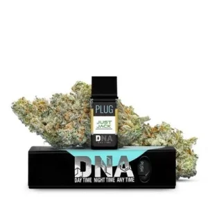 PLUGPLAY DNA Just Jack
