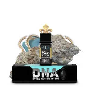 PLUGPLAY DNA King Louie