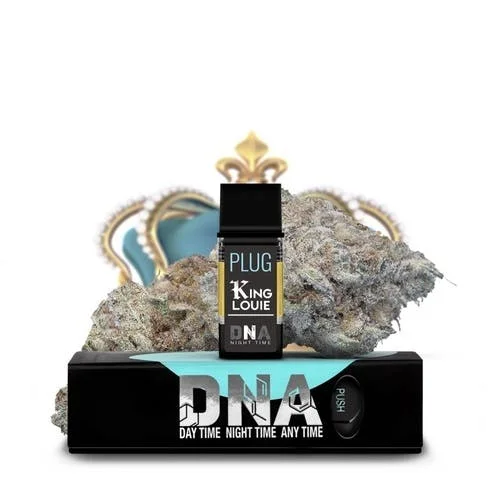 PLUGPLAY DNA King Louie