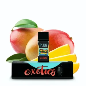 PLUGPLAY EXOTICS Mango Mang