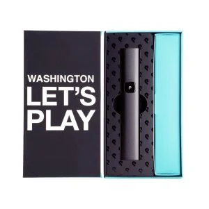 PLAY Battery Kit – Black