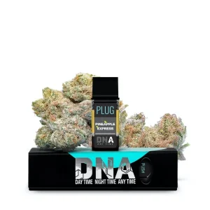 PLUGPLAY DNA Pineapple Express