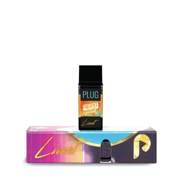 PLUGPLAY LIVEST Pineapple Jack