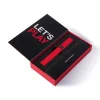 PLUGPLAY Battery Kit – Red
