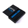PLAY Battery Kit – Blue Steel