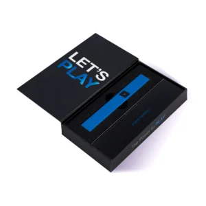 PLAY Battery Kit – Blue Steel