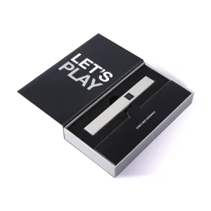 PLAY Battery Kit – Gray