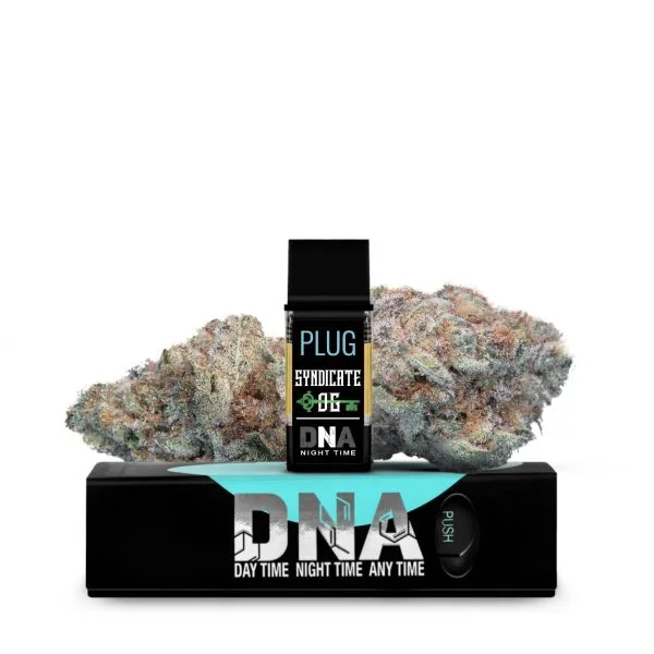 PLUGPLAY DNA Syndicate OG