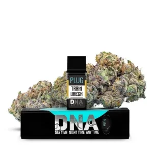 PLUGPLAY DNA Train Wreck